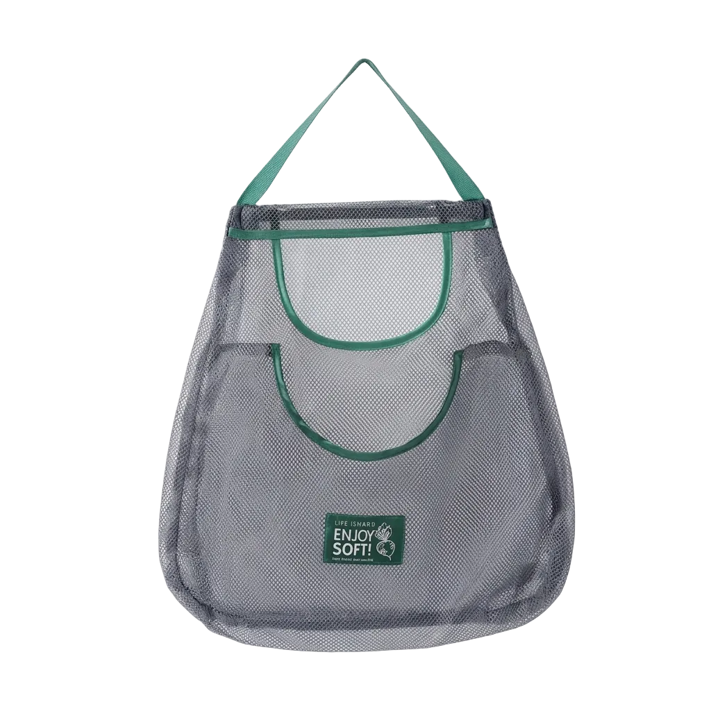 Reusable Hanging Produce Storage Bag