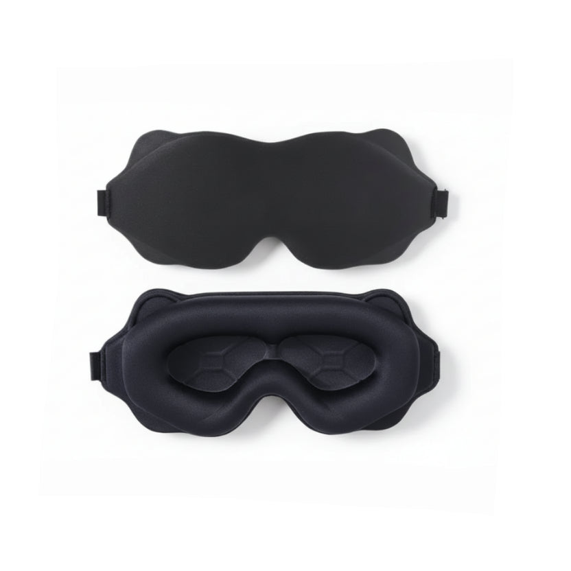 3D Sleep Eye Mask