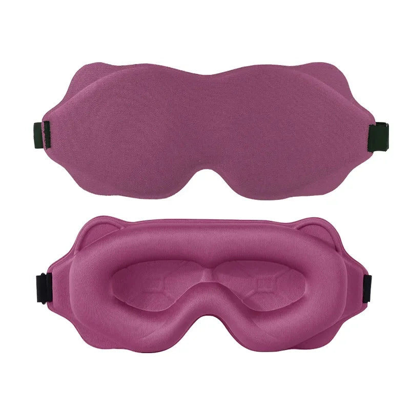 3D Sleep Eye Mask