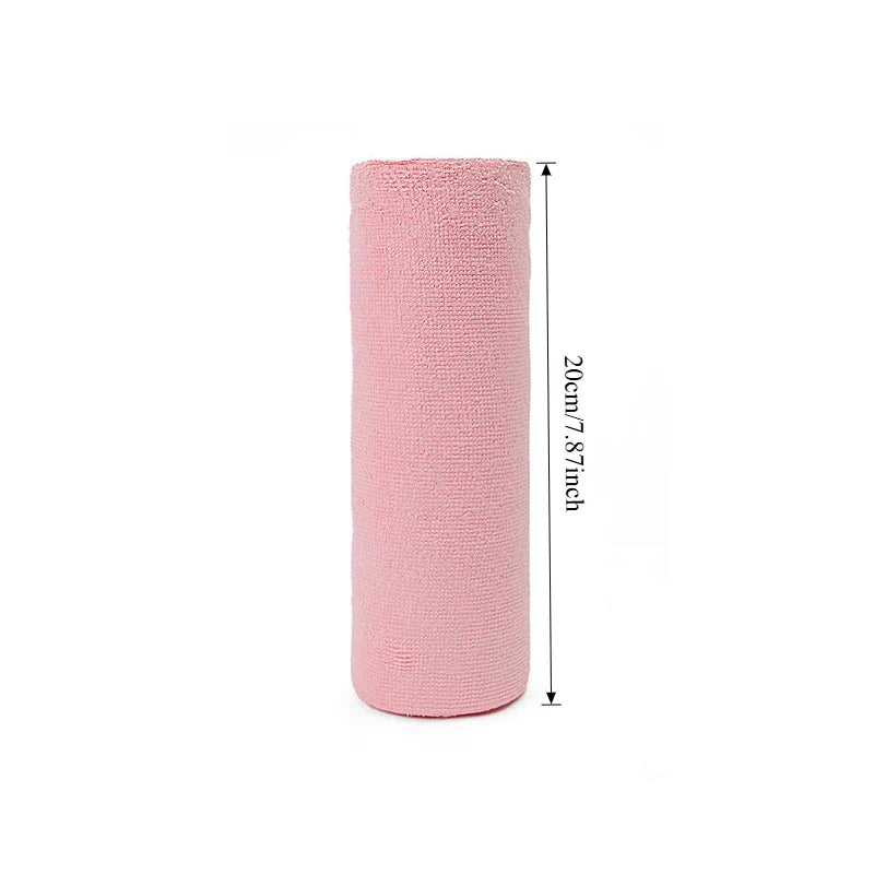 Reusable Cleaning Cloth Roll (20 Sheets)
