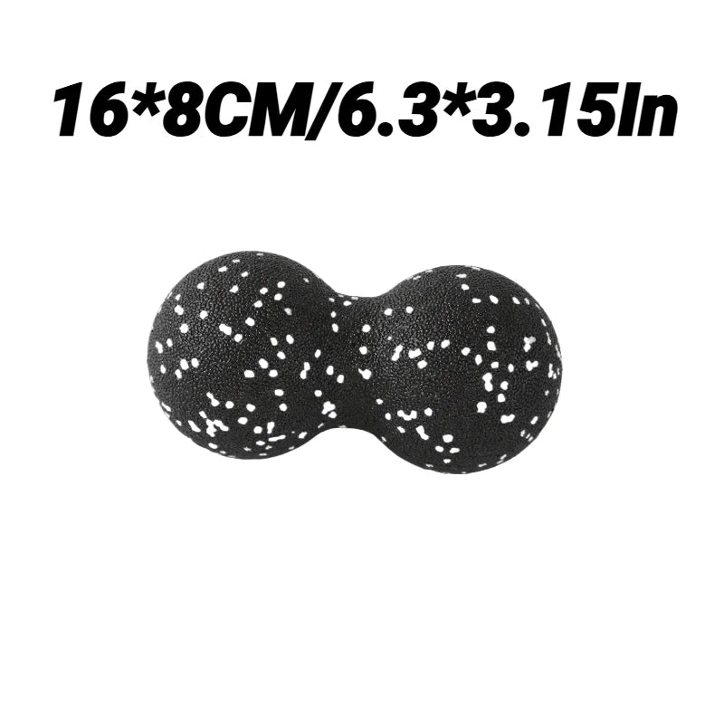Peanut Massage Ball Set