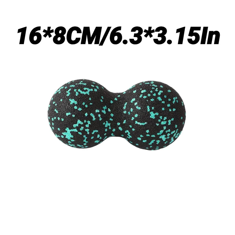 Peanut Massage Ball Set