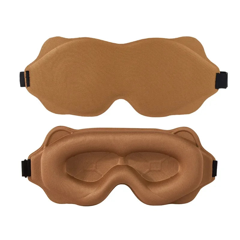 3D Sleep Eye Mask