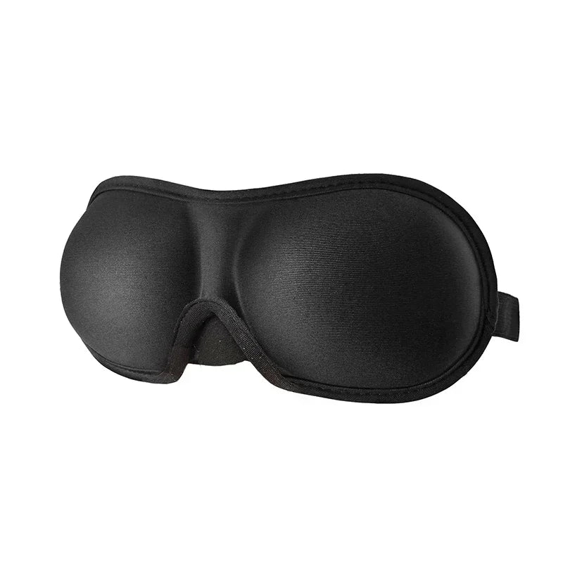 3D Sleep Eye Mask