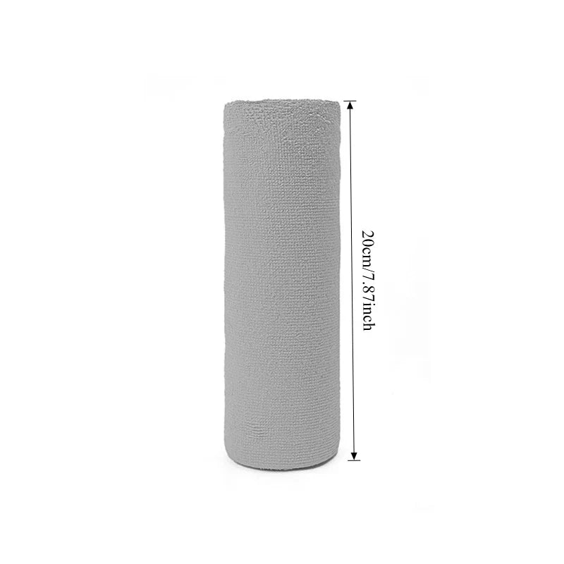 Reusable Cleaning Cloth Roll (20 Sheets)