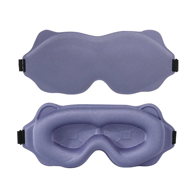 3D Sleep Eye Mask