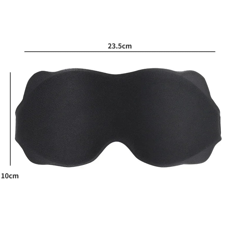 3D Sleep Eye Mask