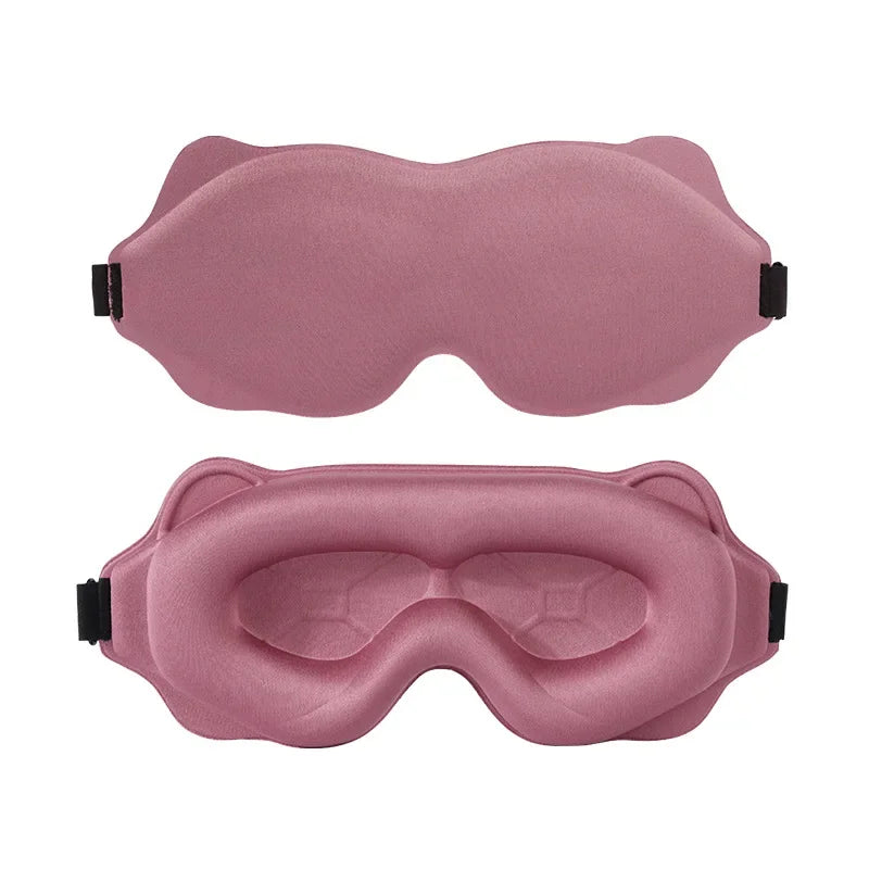 3D Sleep Eye Mask